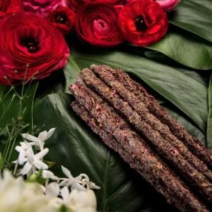 Wholesale Botanical Incense Sticks - AW Artisan Europe - Giftware Supplier