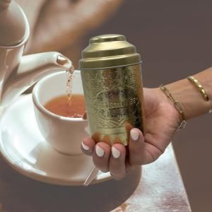 Wholesale Aluminium Tins - AW Artisan Europe - Giftware Supplier