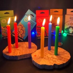 Wholesale Esoteric Magic Candles - AW Artisan Europe - Giftware Supplier