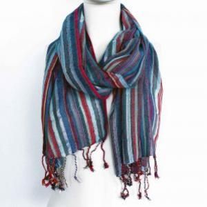 Wholesale Boho Indian Scarves - AW Artisan Europe - Giftware Supplier