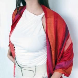 Wholesale Boho Indian Scarves - AW Artisan Europe - Giftware Supplier