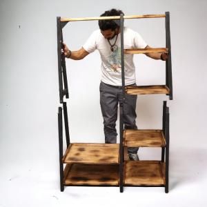 Wholesale Retail Shelves Displays - AW Artisan Europe - Giftware Supplier