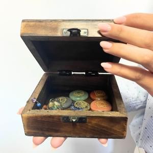 Wholesale Hand-carved Wooden Boxes - AW Artisan Europe - Giftware Supplier
