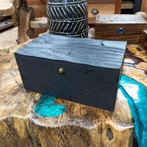 Wholesale Vintage Deco - Multi Purpose Box - AW Artisan Europe - Giftware Supplier