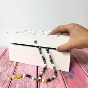 Wholesale Vintage Deco - Multi Purpose Box - AW Artisan Europe - Giftware Supplier