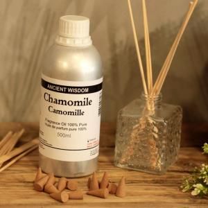 Wholesale Pure Fragance Oils - 500g - AW Artisan Europe - Giftware Supplier