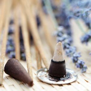 Wholesale Stamford Incense Cones - AW Artisan Europe - Giftware Supplier