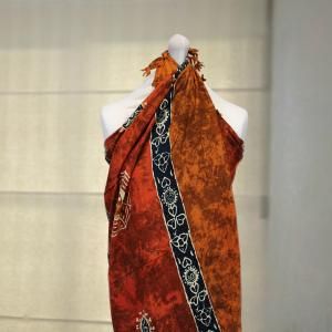 Wholesale Bali Cool - Celtic Inspired Sarongs - AW Artisan Europe - Giftware Supplier