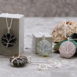 Wholesale Indian Gemstone Necklaces - AW Artisan Europe - Giftware Supplier