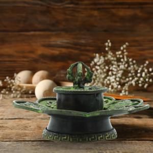 Wholesale Antique Tibetan Incense Holders - AW Artisan Europe - Giftware Supplier
