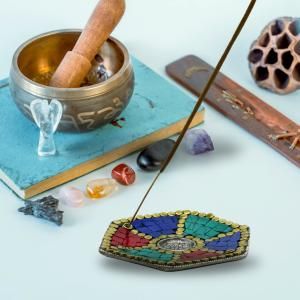 Wholesale Tibetan Decor Incense Holders - AW Artisan Europe - Giftware Supplier