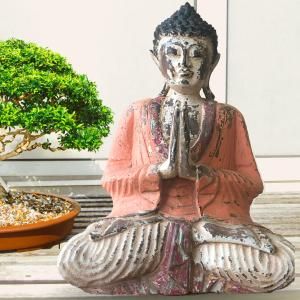 Wholesale Vintage Hand Carved Buddha Statues - AW Artisan Europe - Giftware Supplier