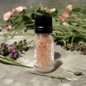 Wholesale Aromatherapy Smelling Salt - Unlabelled - AW Artisan Europe - Giftware Supplier