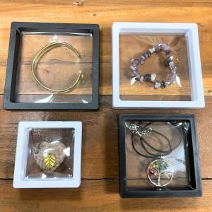 Wholesale Floating Frame Displays - AW Artisan Europe - Giftware Supplier