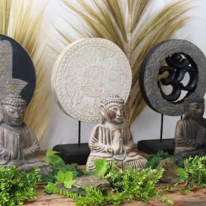 Wholesale Buddha Feng Shui Sets - AW Artisan Europe - Giftware Supplier