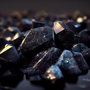 Wholesale Black Obsidian Points - AW Artisan Europe - Giftware Supplier