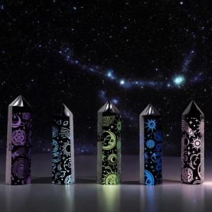 Wholesale Black Obsidian Points - AW Artisan Europe - Giftware Supplier