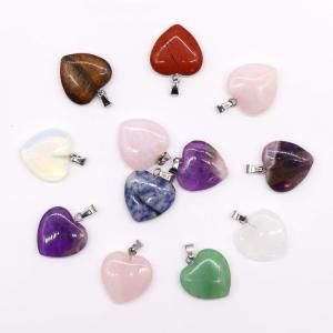Wholesale Gemstone Pendants in Bulk - AW Artisan Europe - Giftware Supplier