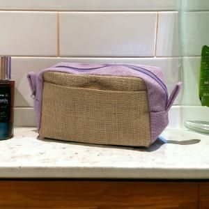 Wholesale Jute Toiletry / Gift Bags - AW Artisan Europe - Giftware Supplier