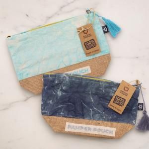 Wholesale Pamper Pouches - AW Artisan Europe - Giftware Supplier