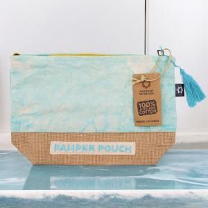 Wholesale Pamper Pouches - AW Artisan Europe - Giftware Supplier