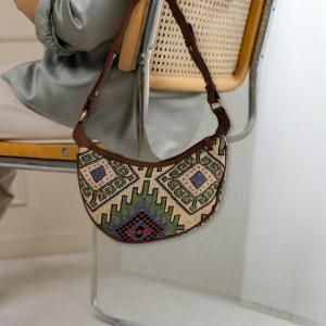 Wholesale Jaquard Hobo Bags - AW Artisan Europe - Giftware Supplier