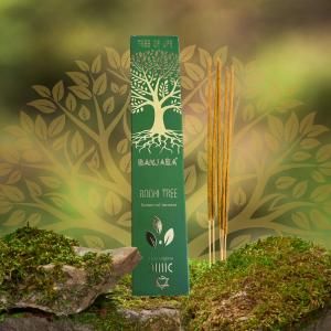 Wholesale Banjara Botanical Incense - AW Artisan Europe - Giftware Supplier
