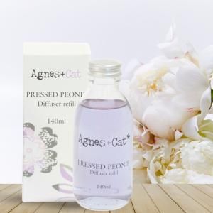 Wholesale Agnes & Cat Reed Diffuser Refills - AW Artisan Europe - Giftware Supplier