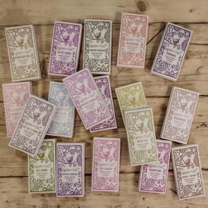 Wholesale Agnes & Cat Natural Soy Wax Melts - AW Artisan Europe - Giftware Supplier