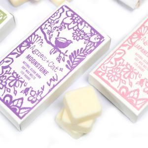 Wholesale Agnes & Cat Natural Soy Wax Melts - AW Artisan Europe - Giftware Supplier