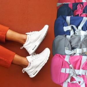 Wholesale Gym Bags - AW Artisan Europe - Giftware Supplier