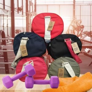 Wholesale Gym Bags - AW Artisan Europe - Giftware Supplier