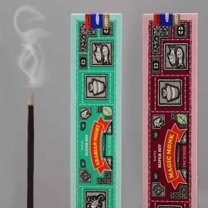 Wholesale Wholesale Nag Champa Incense - AW Artisan Europe - Giftware Supplier