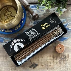 Wholesale Tribal Soul Spiritual Incense Sticks - AW Artisan Europe - Giftware Supplier
