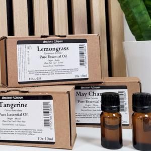 Wholesale Unbranded Essential Oils 10ml