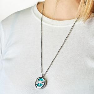 Wholesale Aromatherapy Diffuser Necklaces - AW Artisan Europe - Giftware Supplier