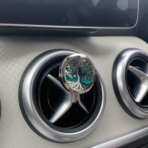 Wholesale Aromatherapy Car Diffuser Kits - AW Artisan Europe - Giftware Supplier