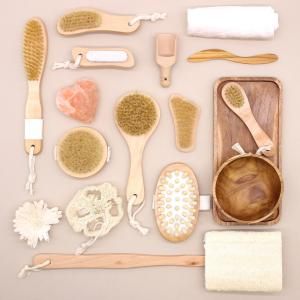 Wholesale Brush Scrub & Scrape - AW Artisan Europe - Giftware Supplier