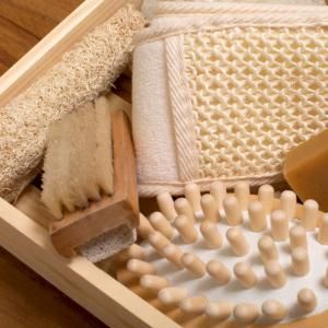 Wholesale Brush Scrub & Scrape - AW Artisan Europe - Giftware Supplier
