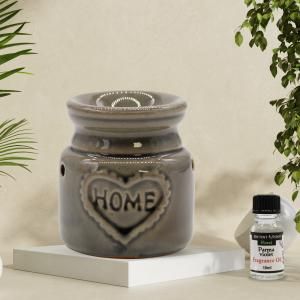 Wholesale Home Oil Burners - AW Artisan Europe - Giftware Supplier