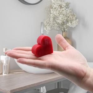 Wholesale Shaped Guest Soaps (approx 100) - AW Artisan Europe - Giftware Supplier