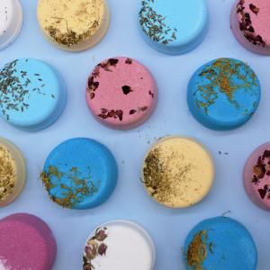Wholesale Magnificent Floral Fizzes - AW Artisan Europe - Giftware Supplier
