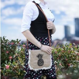 Wholesale Fab Fringe Bag - AW Artisan Europe - Giftware Supplier