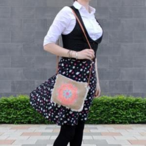 Wholesale Fab Fringe Bag - AW Artisan Europe - Giftware Supplier