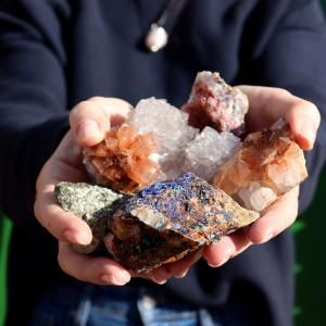Wholesale Rare Mineral Specimens - AW Artisan Europe - Giftware Supplier