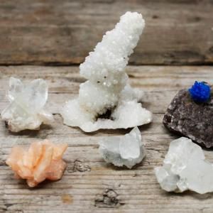 Wholesale Rare Mineral Specimens - AW Artisan Europe - Giftware Supplier
