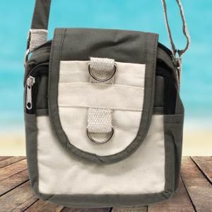 Wholesale Natural Travel Bags - AW Artisan Europe - Giftware Supplier