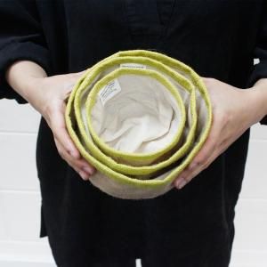 Wholesale Natural jute Baskets - AW Artisan Europe - Giftware Supplier