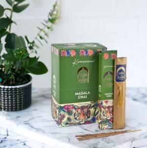 Wholesale Tales of India Incense - AW Artisan Europe - Giftware Supplier