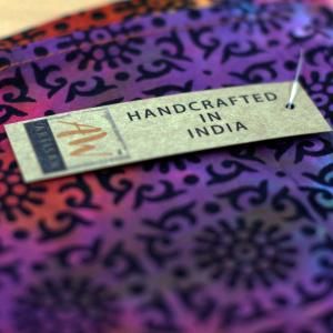 Wholesale Cotton Wall Hangings - AW Artisan Europe - Giftware Supplier